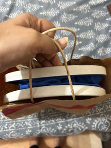 Collapsible Bucket