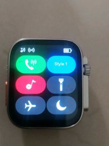 T800 Ultra Smart Watch