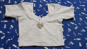 Brand New Full Stretchable Desinger Blouse