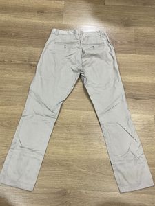 Light Biege Chino Size 30 Inch