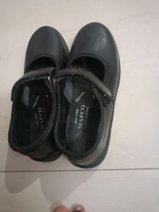 MAFCO Mary Jane Shoes