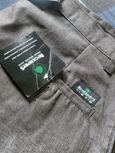 Cotton Pant For Men