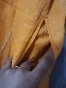 Mustard Westside Kurti