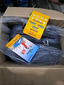 Stylish Hard Shell Suitcase