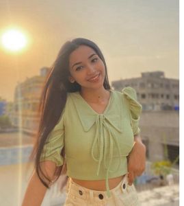 Crop Top Women
