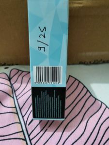 Sugar Primer+Maybelline Foundation