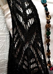 H&amp;M Black Cardigan