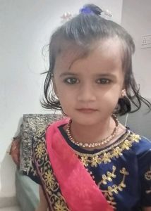 Stitch Choli