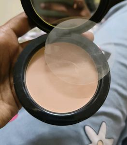 Maybelline Newyork Fitme Compact