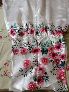 Beautiful Dress
