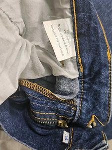 The Roadster Life Co. Jeans