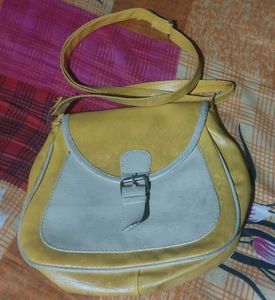 Ladies side bag