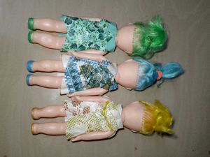 Doll 3