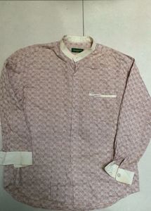 Capachi kurta orignal Long Sleeve Shirt