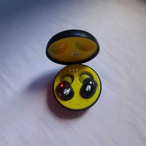 🎧 Zebronics Zeb-Sound Bomb 5 TWS Earbuds