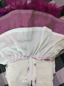Baby Girl Frock