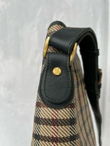 Vintage Daks Handbag In Very Good Condition