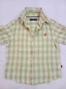 Boys Outfit Set