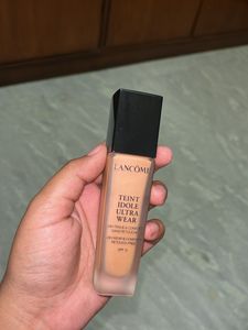 Lancome Teint Idole Foundation