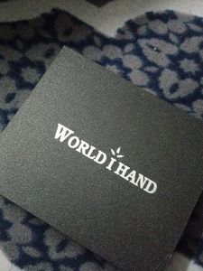 man's wallet