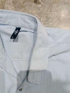 trouser and shirt set