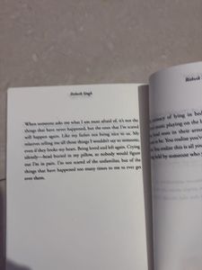 I Don&#39;t Love You Anymore