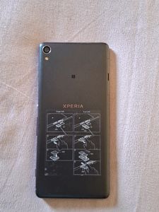 Sony Xperia Xa King Of Camera 📷