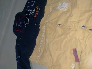 Boys Stylish Shirt