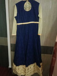 Anarkali Suit