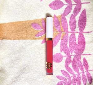 MyGlamm LIT Liquid Matte Lipstick
