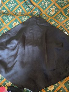 Elegant Black Dress
