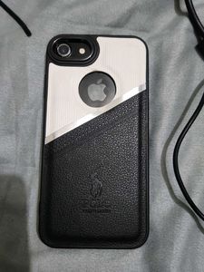 I PHONE 7 BLACK