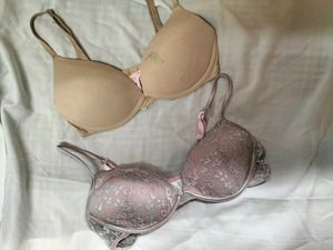 Victoria Secret Pushup Bra