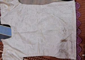 Lehenga Choli.