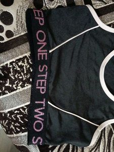 Comfy Sports Bra