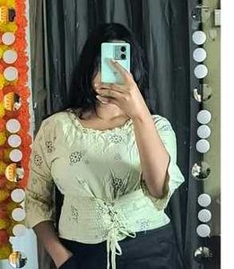 Lime Green Women Top