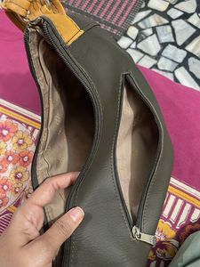 Shoulder Bag