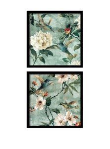 Sale✨Combo Of 2 Canvas Wall Art