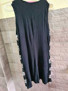 Dress For Casual