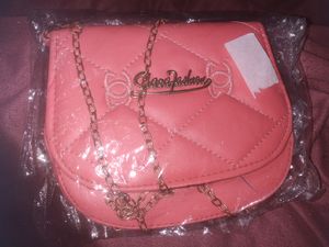 Sling Bag