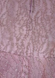 Beautiful Ethnic New Gown For 8-11 Year Kid