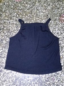 women croopeb top