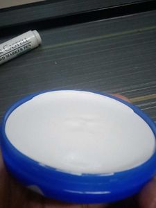 JOVI Face Paint - White