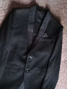 Court (Blazer)
