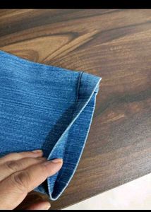 New Jean&#39;s