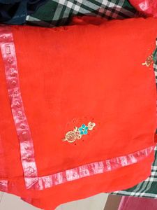 New Saree