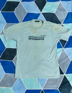 Exes Tshirt BLUE