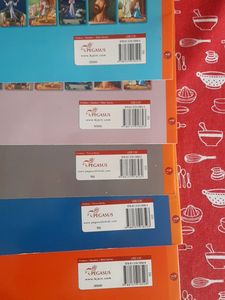 Bible Stories Combo Of 5 Books