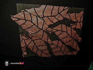 Brown tshirt for women🤎