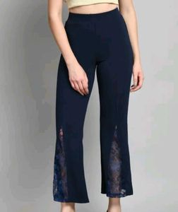 Causal Pants